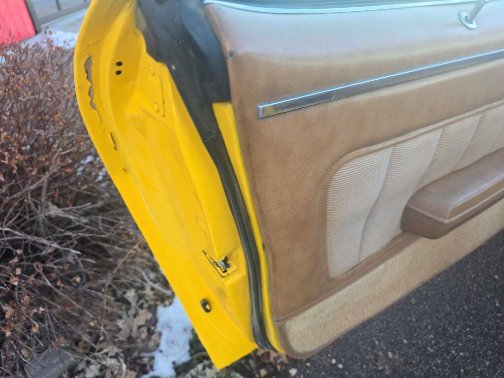 1980 Chevrolet Camaro 41