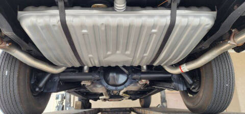 1970 Buick Gran Sport