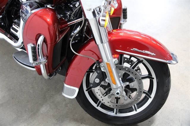 2019 Harley-Davidson Road King