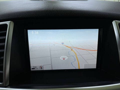 2014 Mercedes-Benz M-Class ML 350