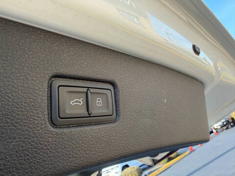 2018 Audi Q7 2.0T quattro Premium