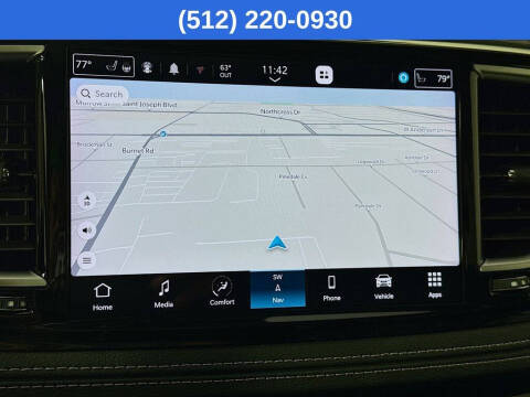 2023 Chrysler Pacifica Plug-In Hybrid Limited