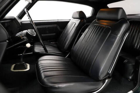 1972 Chevrolet Chevelle