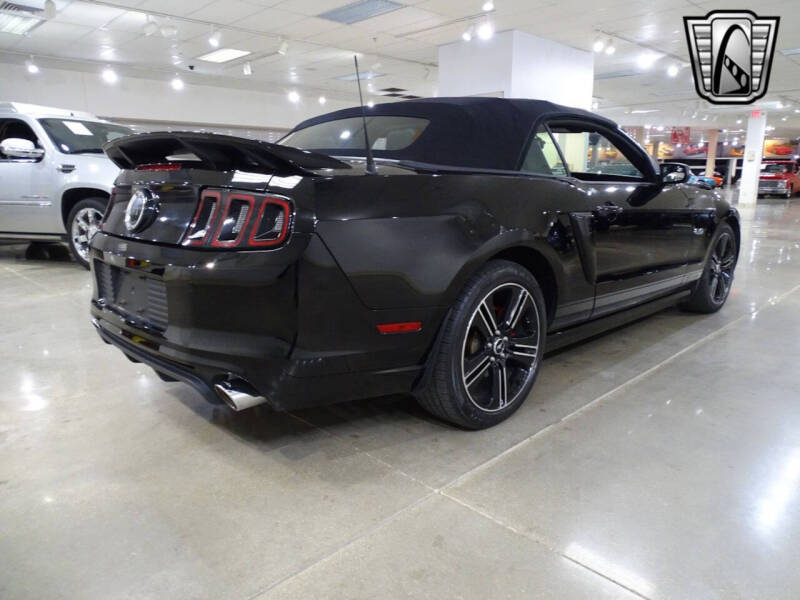 2014 Ford Mustang GT