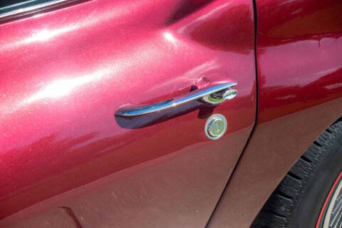 1967 Chevrolet Corvette