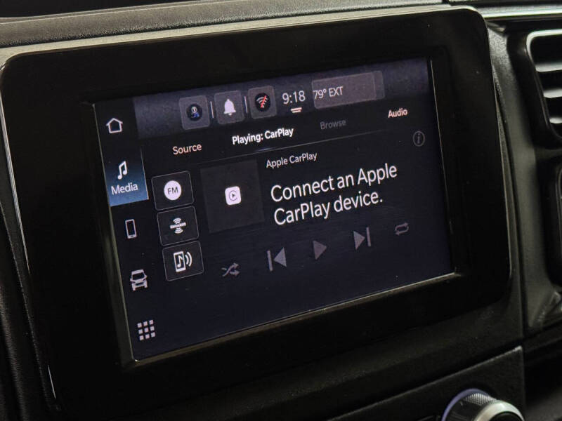 2023 RAM ProMaster 2500 159 WB