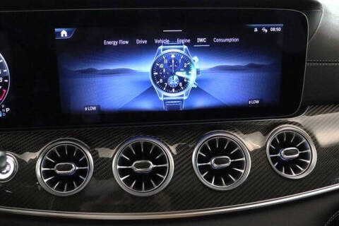 2024 Mercedes-Benz AMG GT 63 S E Performance