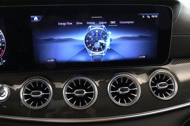 2024 Mercedes-Benz AMG GT 63 S E Performance