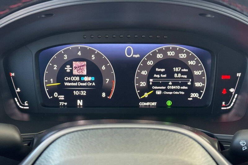 2025 Honda Civic Type R