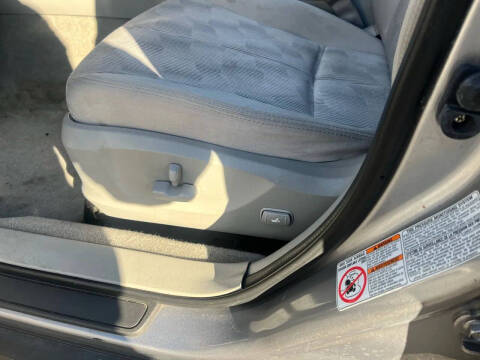 2010 Subaru Forester 2.5X Premium