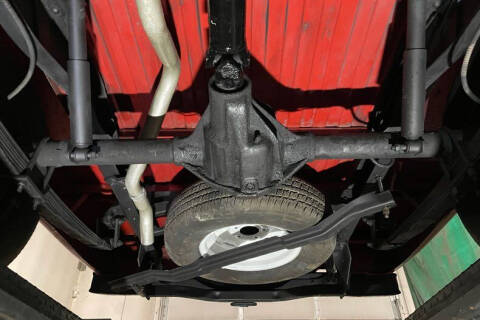 1962 Studebaker Champion