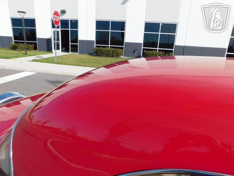 1950 Oldsmobile Eighty-Eight