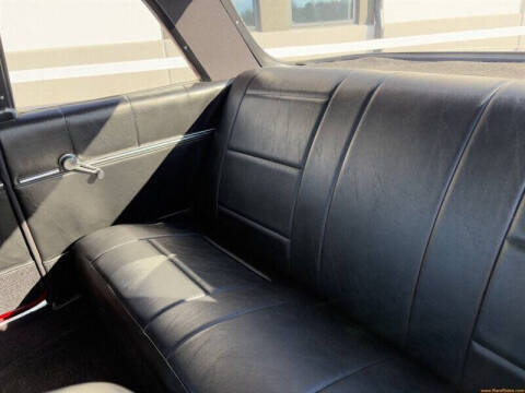 1962 Chevrolet Bel Air