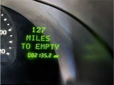 2000 Lincoln Continental