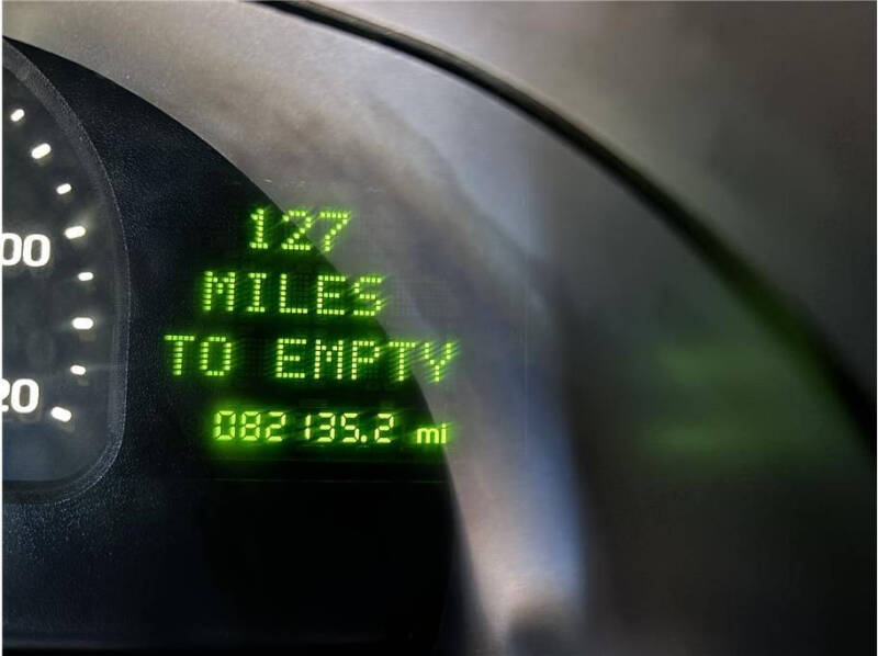 2000 Lincoln Continental