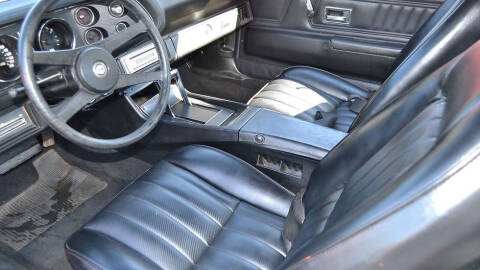 1970 Chevrolet Camaro