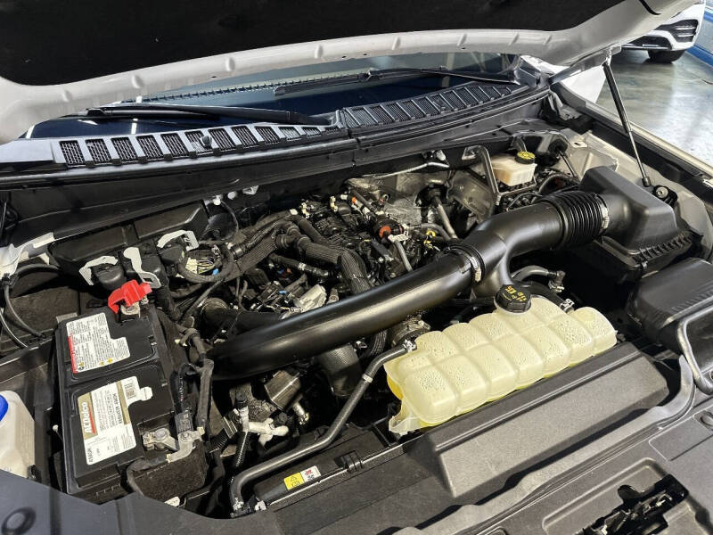 2024 Lincoln Navigator Black Label