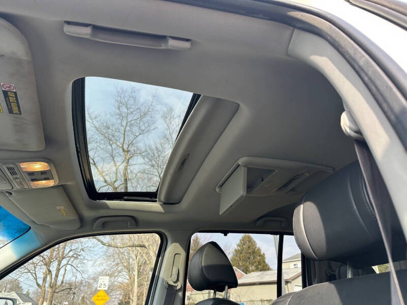 2011 Honda Pilot Touring