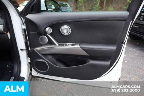 2025 Genesis GV60 Advanced