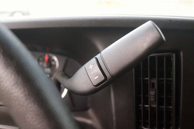 2024 GMC Savana 2500