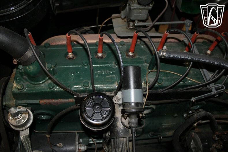 1950 Pontiac Catalina