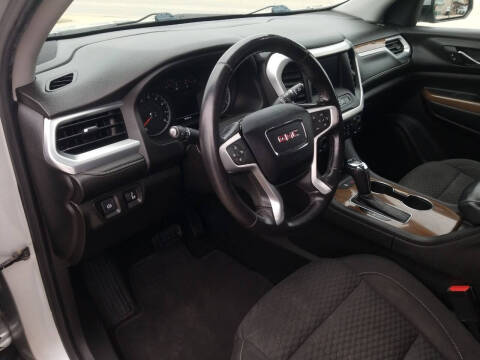 2019 GMC Acadia SLE-1