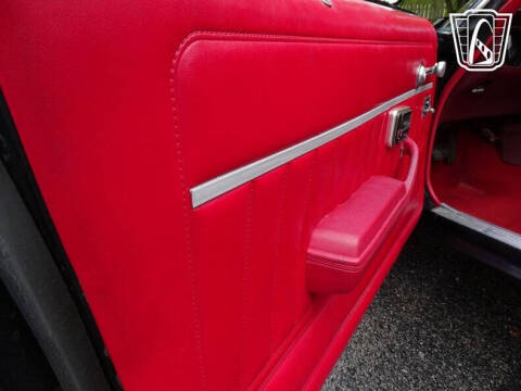 1981 Pontiac Firebird