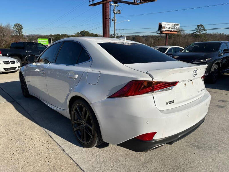 2019 Lexus IS 300