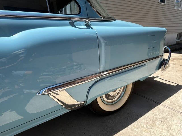 1953 Oldsmobile Deluxe 88
