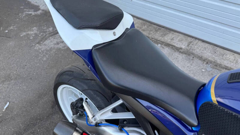 2013 Honda CBR1000RR