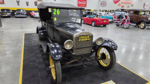 1926 Ford Model T
