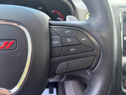2019 Dodge Durango GT Plus