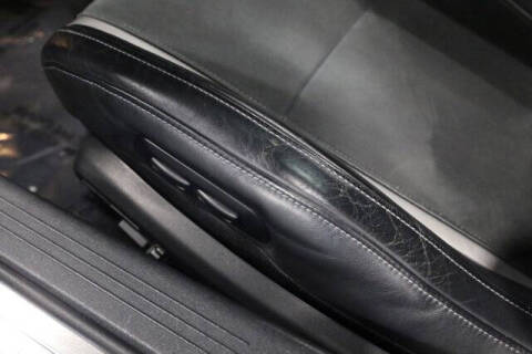 2016 Mercedes-Benz AMG GT S