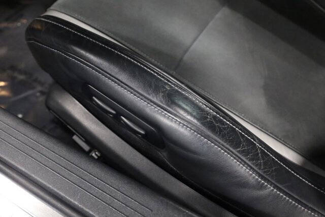 2016 Mercedes-Benz AMG GT S