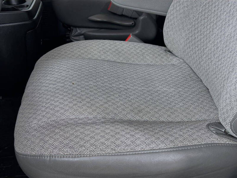 2019 Chevrolet Express LT 3500