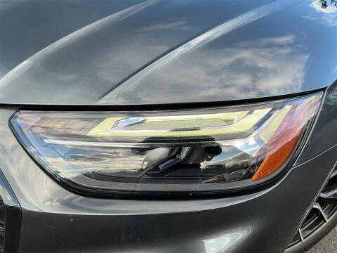 2021 Audi SQ5 3.0T quattro Premium Plus