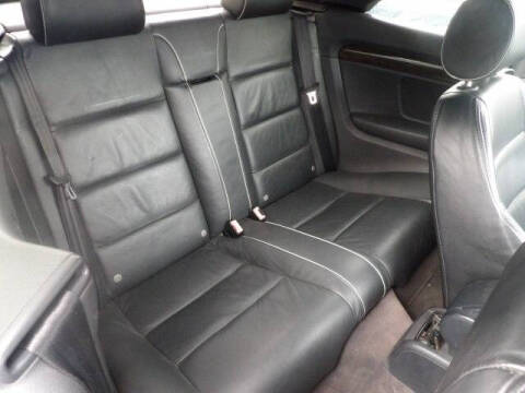 2005 Audi S4 quattro