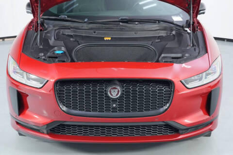 2022 Jaguar I-PACE EV400 HSE