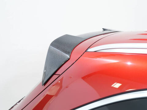 2020 Mercedes-Benz GLC AMG GLC 63