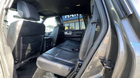 2017 Ford Expedition XLT