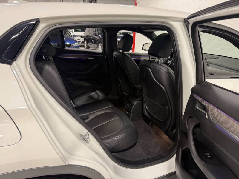 2018 BMW X2 xDrive28i