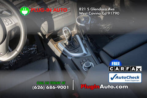 2011 BMW 1 Series 135i