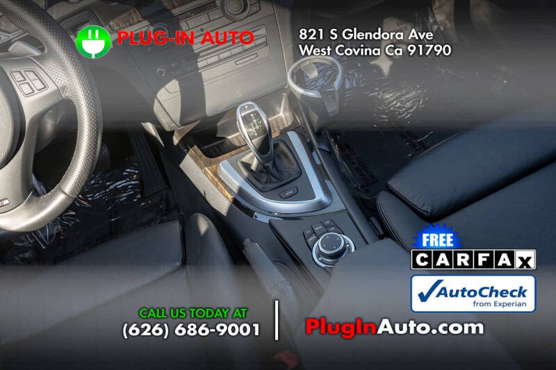 2011 BMW 1 Series 135i