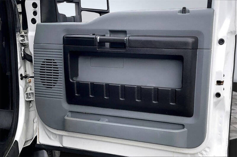 2016 Ford F-350 Super Duty