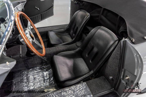 1957 Porsche 356 Speedster