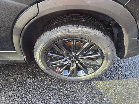 2026 Mitsubishi Eclipse Cross LE