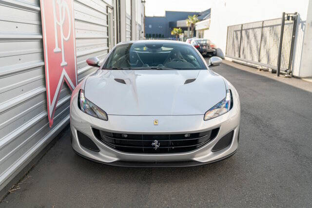 2020 Ferrari Portofino 49