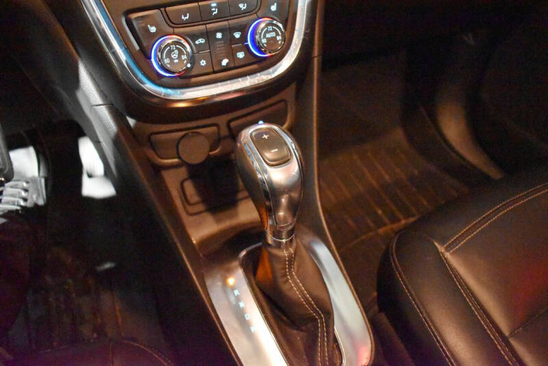 2014 Buick Encore Leather