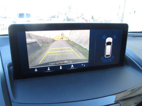 2019 Acura RDX SH-AWD w/A-SPEC