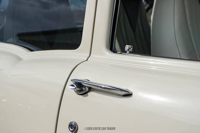 1955 Chevrolet 150